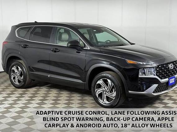 HYUNDAI SANTA FE 2023 5NMS1DAJ1PH489636 image HYUNDAI SANTA FE 2023 5NMS1DAJ1PH489636 image